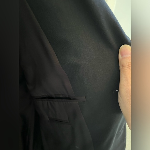 Hugo Boss Black Men's Blazer - Picture 8 of 9